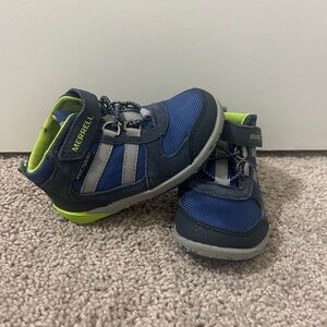 Merrell Toddler boots